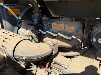 Used _UNKNOWN_ _UNKNOWN_ Construction Equipment Parts Texas US | Miedema Asset Management Group #1312635