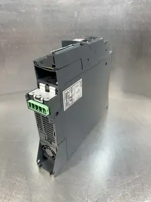 Schneider electric ATV320U07N4B Drive (BIN-1.3.1)
