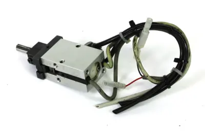 USED SMC MHQ2-16D
