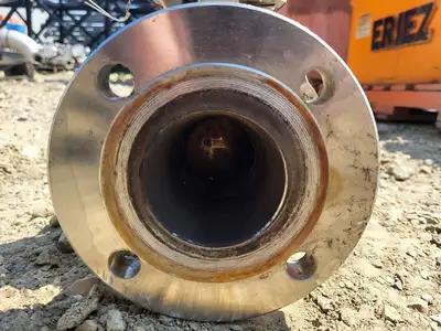 3" Class 150 Ball Valve