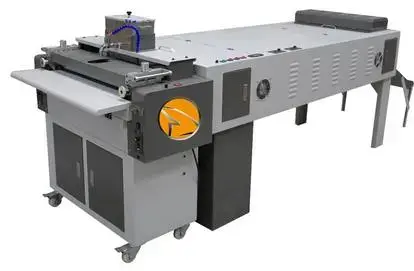 Shark SUV-24 Plus UV Coater 25 Inch