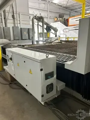 USED 2018 FLOW MACH500 3060XD