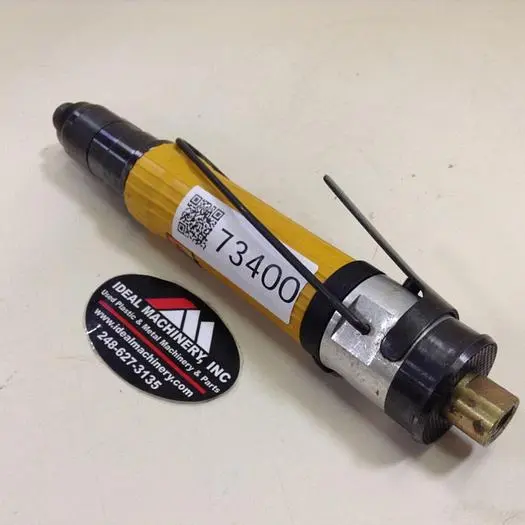 Used ATLAS COPCO 65400 Screw Drivers Michigan US | Ideal Machinery #714784