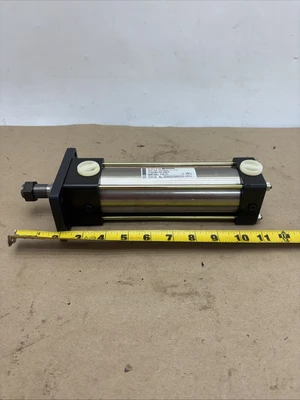New | in-Stock TAIYO/Parker 35H-3R /1FA50B130-ABC2 Cylinders Indiana US | J&J Industrial Supply #1261953