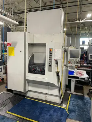 2017 SW BA W02-22 Horizontal Machining Centers | Toolquip, Inc. (3)