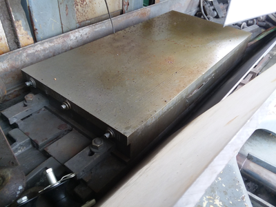 1982 OKAMOTO ACCUGAR-124N Reciprocating Surface Grinders | Rock Solid Tools (7)