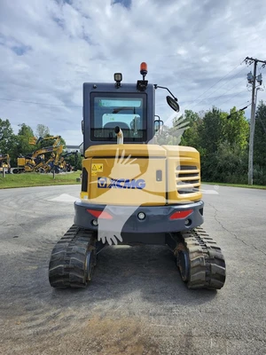 USED 2022 XCMG XE55U