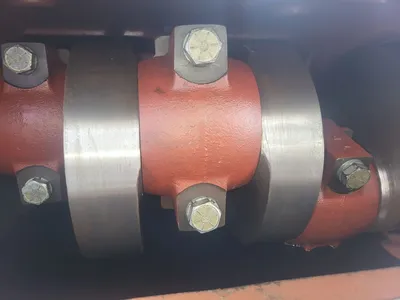 USED WHEATLEY HP-100M