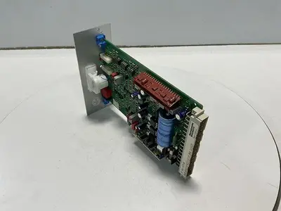 USED REXROTH VT 5041-24/3-0D