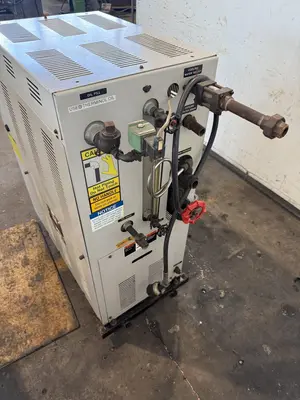 Used AEC TCO-1 Temperature Controls Ohio US | G-2000, Inc. #1283654