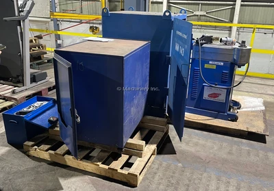 USED 2008 ERCOLINA TB76