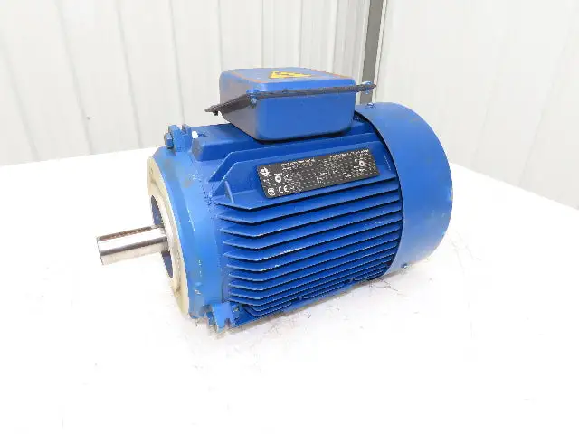 Used ELECTRODRIVES _UNKNOWN_ Motors (misc) Indiana US | Arrow Industrial #554393