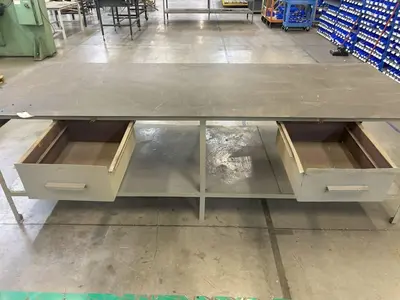 Used N/A Unknown Drafting Tables Georgia US | The Equipment Hub #163394