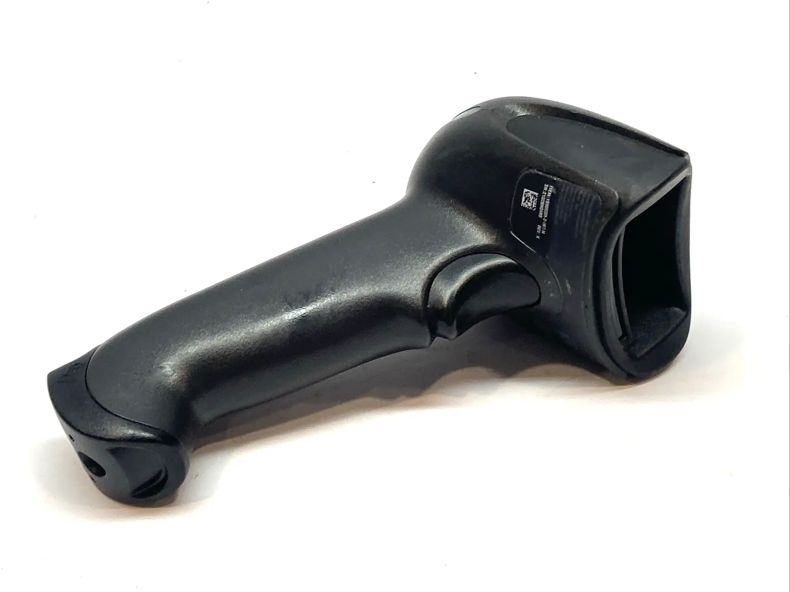 Used Honeywell Handheld Barcode Scanner NO CABLE Barcode Scanners Michigan US | Maverick Industrial Sales #1427080