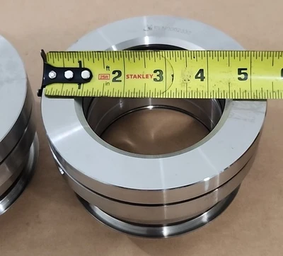 NEW INPRO/SEAL COMPANY 20383763