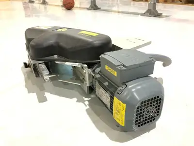 Used FlexLink XLEB A65 Conveyor Parts Michigan US | Maverick Industrial Sales #1460775