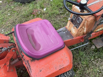 Used _UNKNOWN_ _UNKNOWN_ Sub-Compact & Compact Tractors Michigan US | Miedema Asset Management Group #1425174