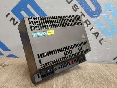Siemens 6EP1 333-1AL12 Electrical/PLC/Automation | ESS Industrial Equipment Sales (2)