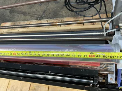 Used CONTECH GL48 Laminators Ohio US | HGR 24 #1266503