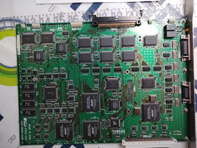 USED YAMAHA KM5-M5840-006