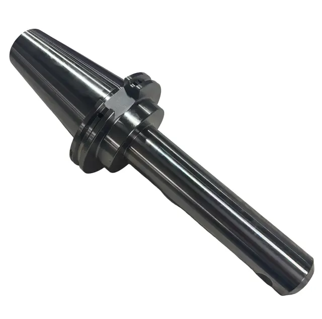 RapidHold CAT50-SLA End Mill Holder 5/8" x 8" G6.3 Balanced