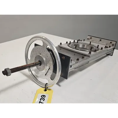 USED SALINA VORTEX BHW6  16141