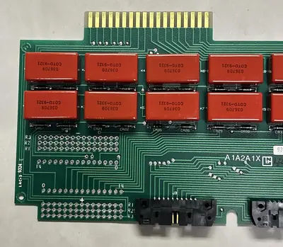 New | in-Stock PCB A1A2A1X Miscellaneous Equipment (Electrical & Power) Ohio US | Surplus Asset Holdings #1235353