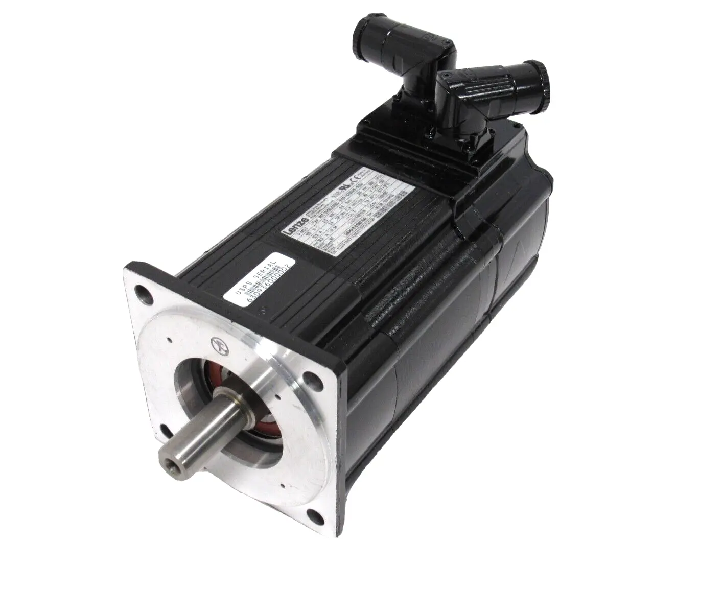 NEW LENZE MCS12H30LRS0B0-B19N-ST5S00N-R2SU SERVO MOTOR