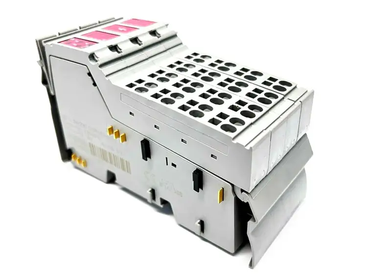 Used PHOENIX CONTACT INLINE TERMINAL Industrial Controls | Maverick Industrial Sales #1114423