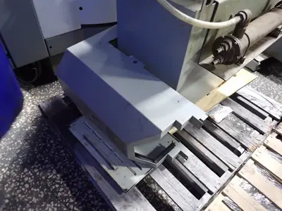 USED 2008 DMG SAUER ULTRASONIC 20 LINEAR