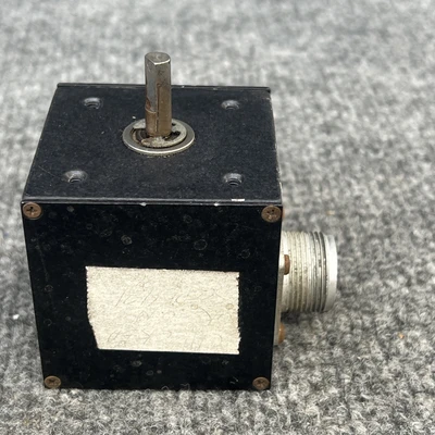 Used Accu Coder 715-1-S NEG Encoders California US | Davliegogo LLC #1706889