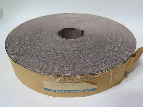 NEW Carborundum Does Not Apply