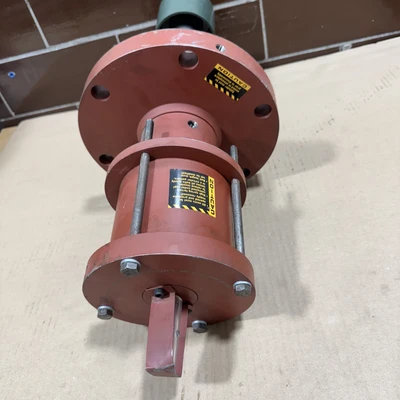 NEW Cook Compression UAB072AG-16A#1A