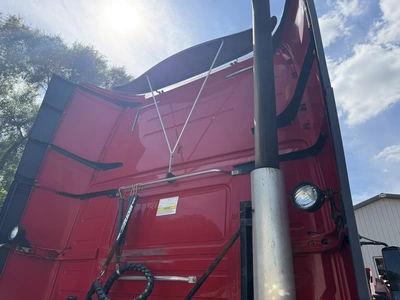 Used 2013 VOLVO VNL Conventional trucks Indiana US | Miedema Asset Management Group #1414634