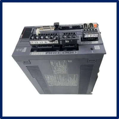 NEW MITSUBISHI MR-J4-350B-RJ