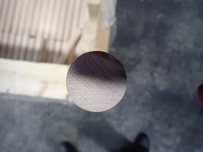 Wooden Dowel Rods