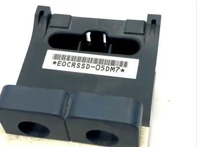 USED SAMWHA EOCR-SSD 05