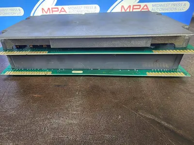USED ALLEN-BRADLEY 1771-IFC
