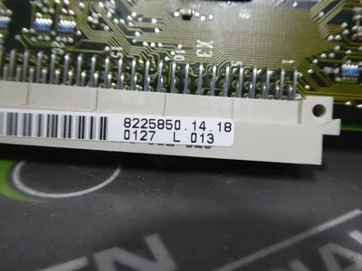SEW Eurodrive 8225850.14.18 MOVIDRIVE Inverter Drive MDS Board Used