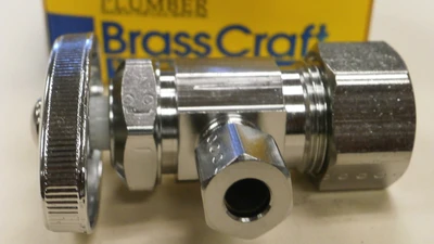 NEW Brasscraft OCR09C1