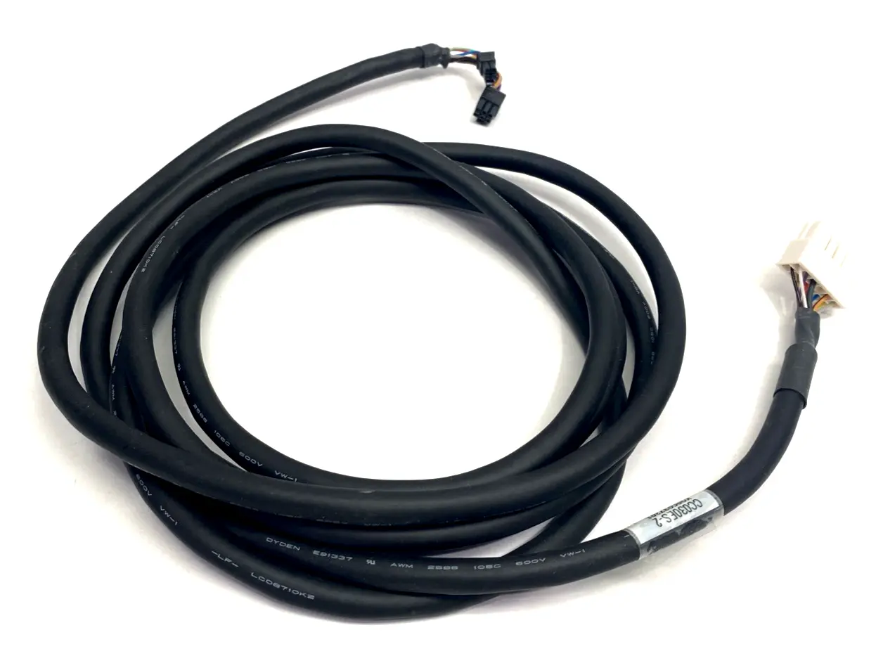 USED ORIENTAL MOTOR CC030ES-2
