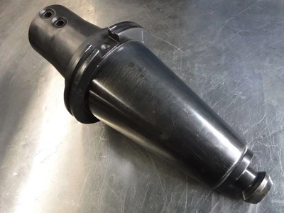 Parlec CAT60 1.25" Endmill Holder C60-12EM6 (LOC134)