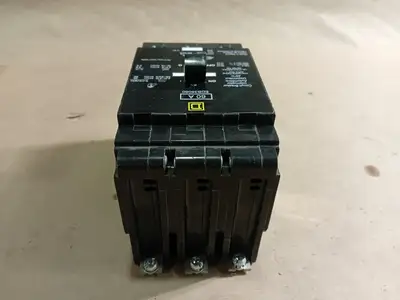 NEW SQUARE D EDB36060