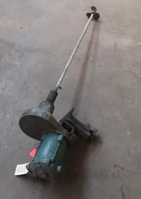 USED NETTCO SPC-025