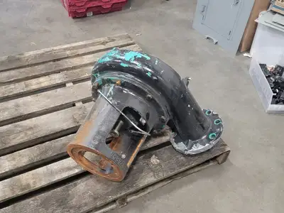 USED GRUNDFOS 14-50123-FA036Y-2XX3P
