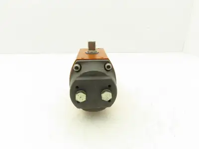 Norbro 10RDB40-1SD1EO-C Pneumatic Valve Actuator Spring Return 40R Series
