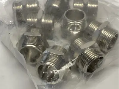 New | in-Stock FESTO NPFC-D-2G34-M Misc Industrial Equipment | Maverick Industrial Sales #1109821