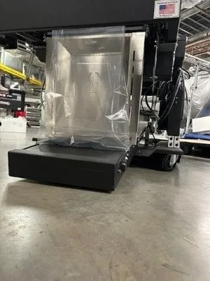2020 PREGIS SHARP MAX PRO 18 PACKAGING EQUIPMENT | Machinery Network (7)