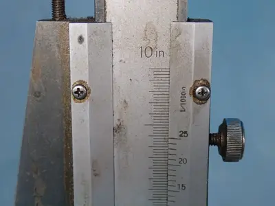 Used MITUTOYO _UNKNOWN_ Height Gages Ohio US | HGR 24 #1249369