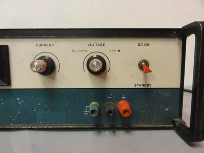 USED HEATH SCHLUMBERGER IP-2721